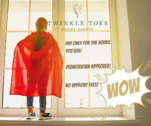 Twinkletoes Nanny Agency 